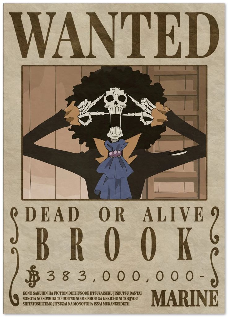 Brook