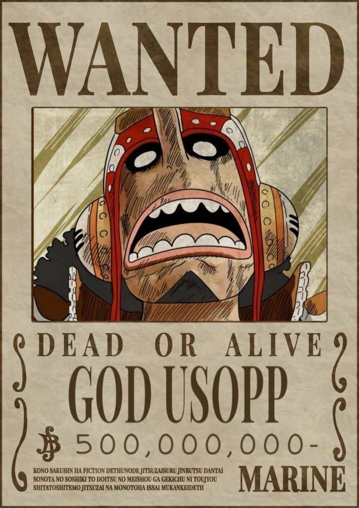 Usopp