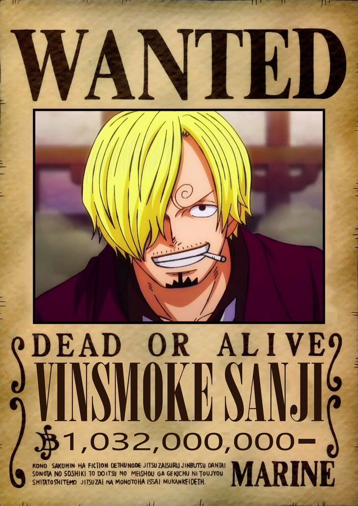 Sanji